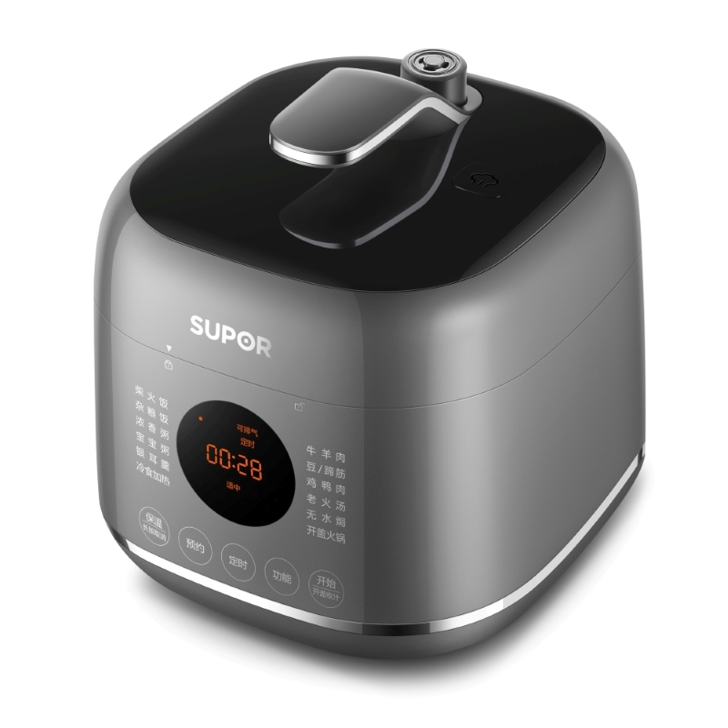 苏泊尔(SUPOR) 电压力锅 SY-23FC27Q /个