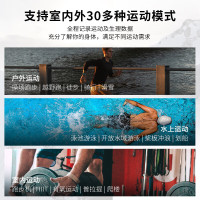 佳明(GARMIN)Forerunner265 Music 月光白 血氧心率HRV跑步铁三游泳户外智能运动手表