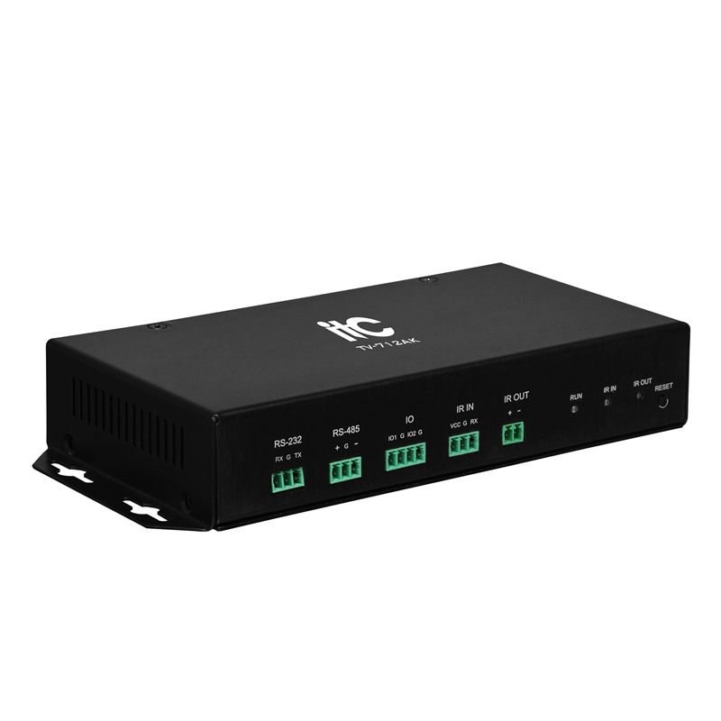ITC分布式输出盒TV-712AK