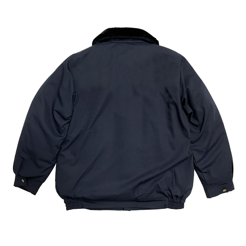 天鸣TM 防寒棉夹克(可拆卸内胆)源头工厂 可定制S-5XL 套高清大图