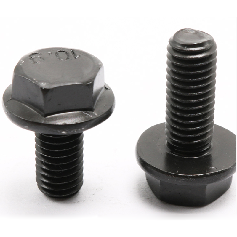 宁力(nlgs) 外六方螺栓4件套m20*50 10套/盒