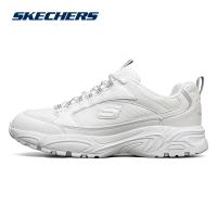 Skechers斯凯奇2021年春季新款男时尚休闲运动复古老爹鞋999873