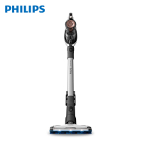 飞利浦(Philips)S系列无绳吸尘器FC6812/82无线手持0.6L可拆卸尘盒/尘桶电量显示地毯式干式45分钟续航