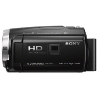 索尼(SONY) HDR-PJ675 高清数码摄像机