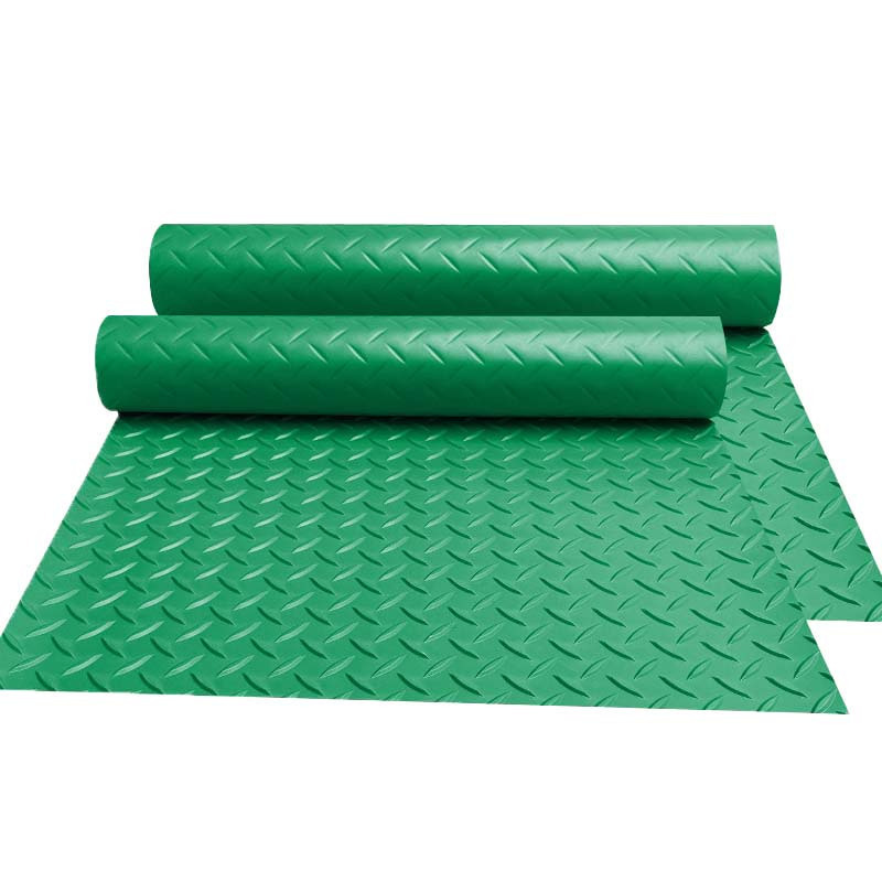 温馨 防滑垫 绿色1.8米宽 米高清大图