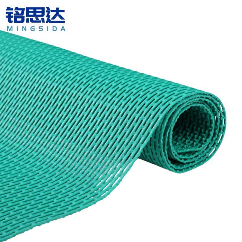 铭思达防滑地垫60*90cm块高清大图