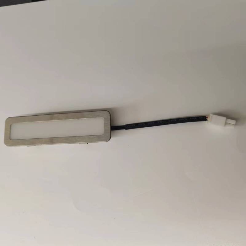 帮客材配 全新原装法迪欧油烟机 CXW-288-J 9010W 灯 收前务必验货高清大图