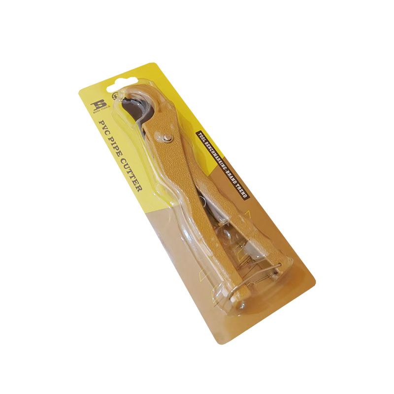 波斯(BOSI)便携式PVC管子割刀(36mm)把高清大图
