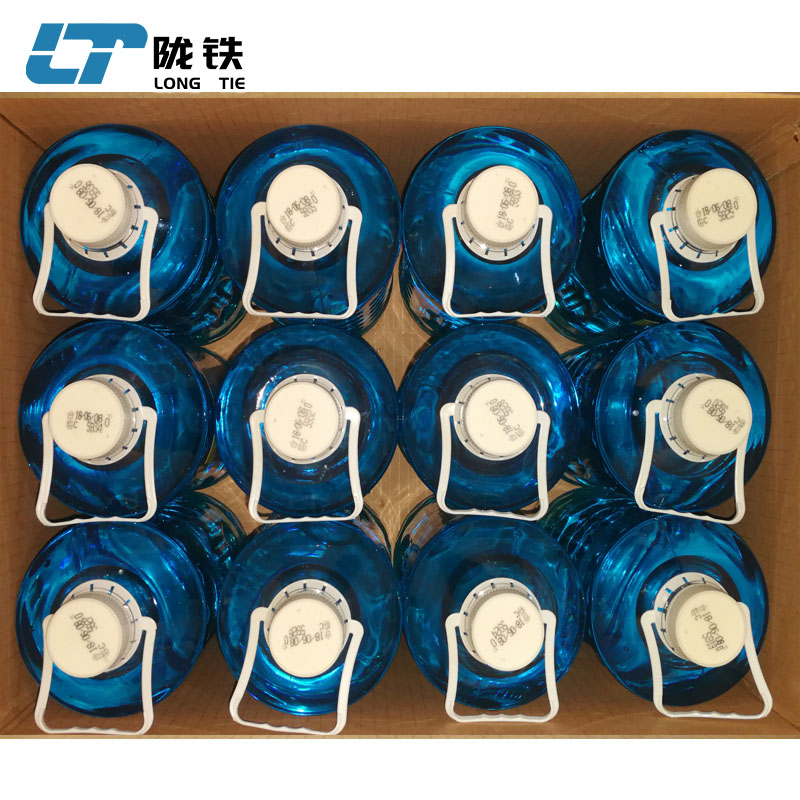 陇铁 玻璃水 -30℃ 2L/瓶高清大图
