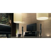 Yamaha/雅马哈NS-PA41家庭影院音响套装家用客厅组合5.1音箱套装无线低音炮