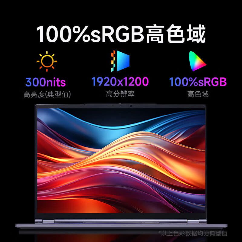 机械革命(MECHREVO) 无 界14X (全新一代R7H-255 16G内存 512G固态 高色域 人脸识别)14英寸轻薄本办公商务本游戏本笔记本电脑图片