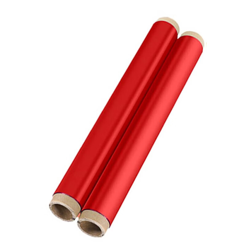 植巾 SD170 265mm*76m 适用多样打印机机型 1.00 个/卷 色带 1.00 个/卷 (计价单位:卷) 红高清大图