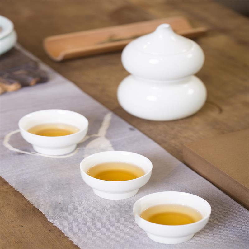 晓味窑 自动茶器/平安福-XWY-PAF高清大图