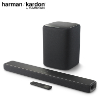 哈曼卡顿harman／kardon ENCHANT800 无线蓝牙7.1家庭影院音响客厅电视回音壁HIFI音箱套装