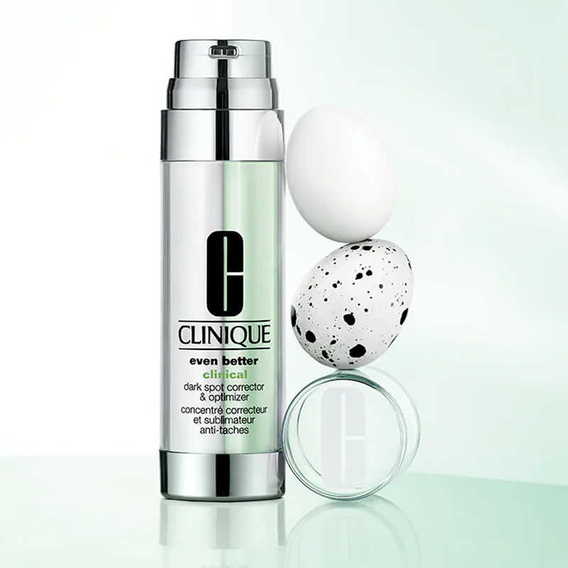 [淡斑提亮双管齐下]CLINIQUE 倩碧 淡斑双效精华露 50ml/瓶 淡化斑点