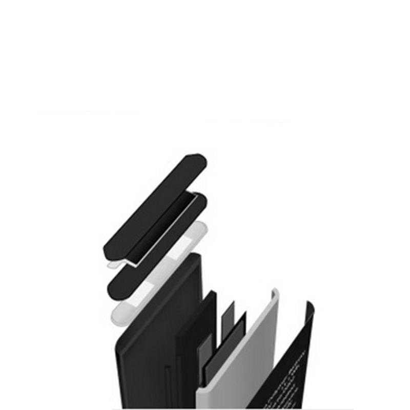 海外购 苹果Apple iphone 6Plus原装内置手机电池 超长续航电版 苹果6plus电池原装专用 2915毫安