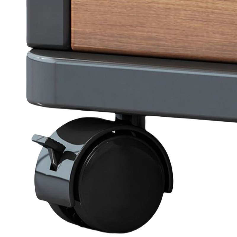 鑫龙都活动柜侧柜高清大图