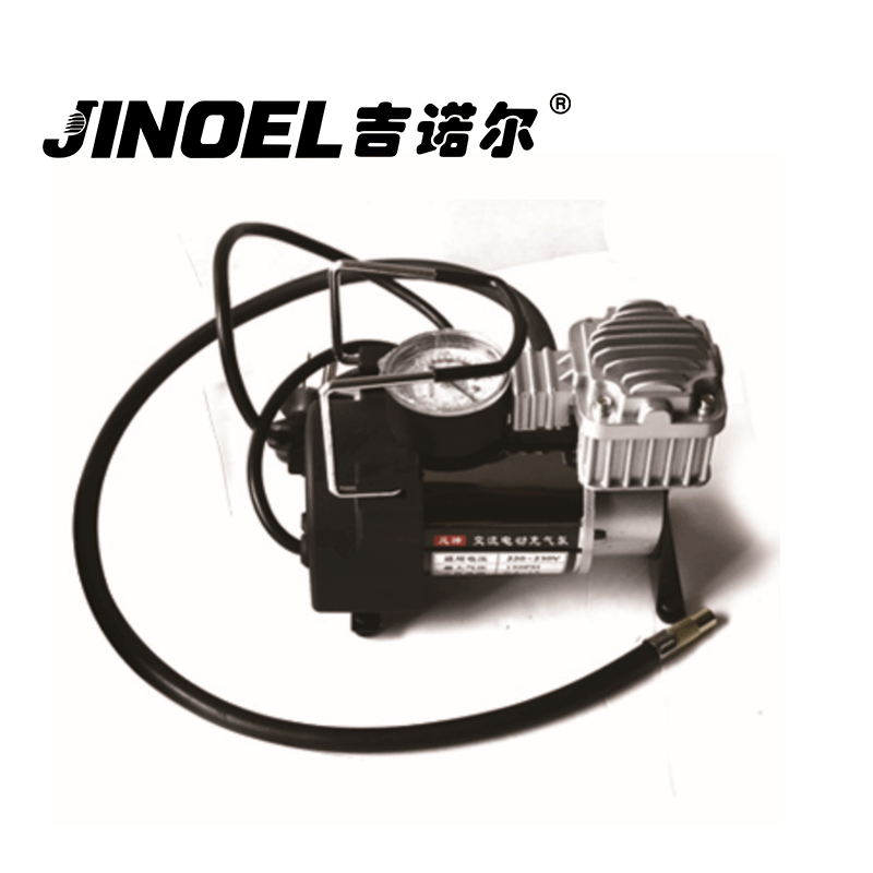 风神电动打气泵JNE-6341C充气泵(电动)