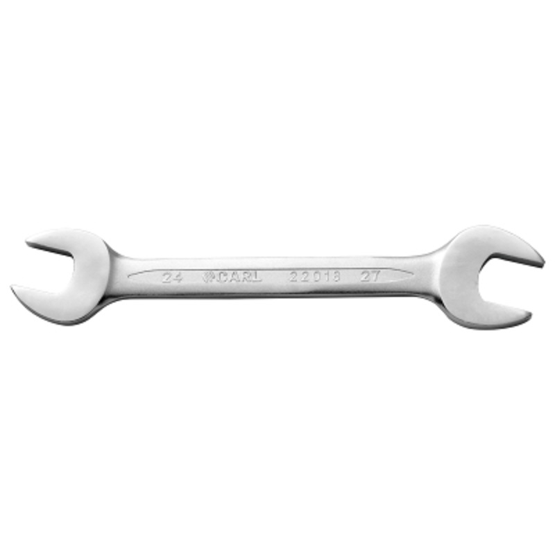 开口扳手13*15mm 6个/盒 单位:盒高清大图