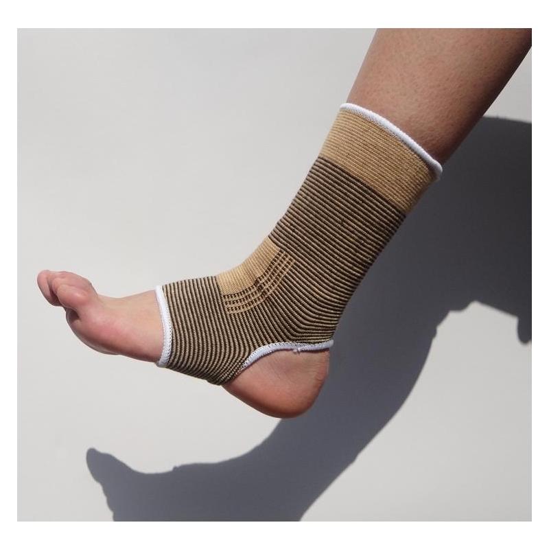 运动保暖护踝男女护脚踝护脚套脚腕篮球足球羽毛球扭伤透气夏季