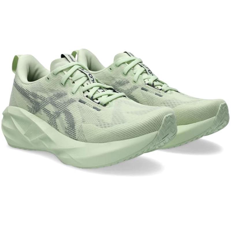 亚瑟士(ASICS)女跑步鞋轻量透气缓震耐磨防滑舒适支撑足弓设计高清大图