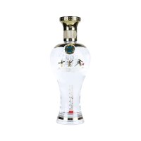 [中华老字号]十里香 52度秘香 500ml*2瓶礼盒装 浓香型白酒礼品酒 沧州特产