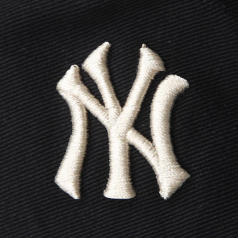 MLB帽子女帽2021夏季新款NY男士渔夫帽运动帽户外遮阳帽太阳帽