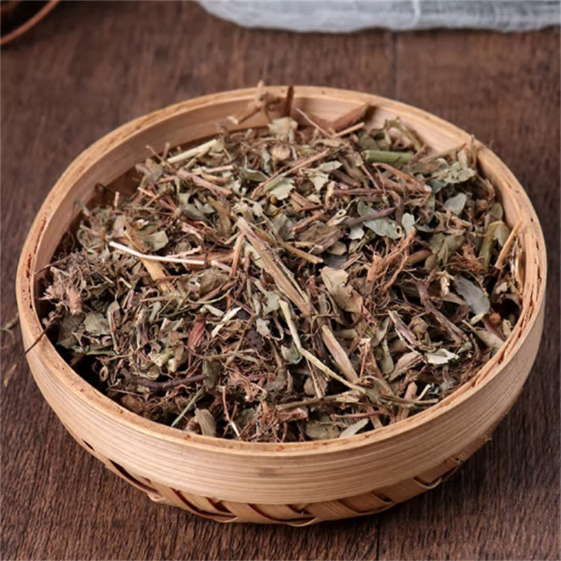 叶下珠500克袋装 新货正品叶下珠珍珠草龙珠草鱼鳞草夜合草高清大图