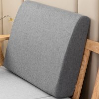 质凡定制沙发坐垫 长81*宽63*厚13cm