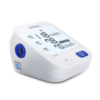 欧姆龙(OMRON)电子血压计家用上臂式背光款血压仪 U723