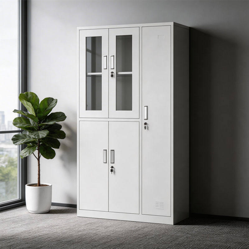 乐非凡更衣器械柜 LFFY-GZG006台高清大图