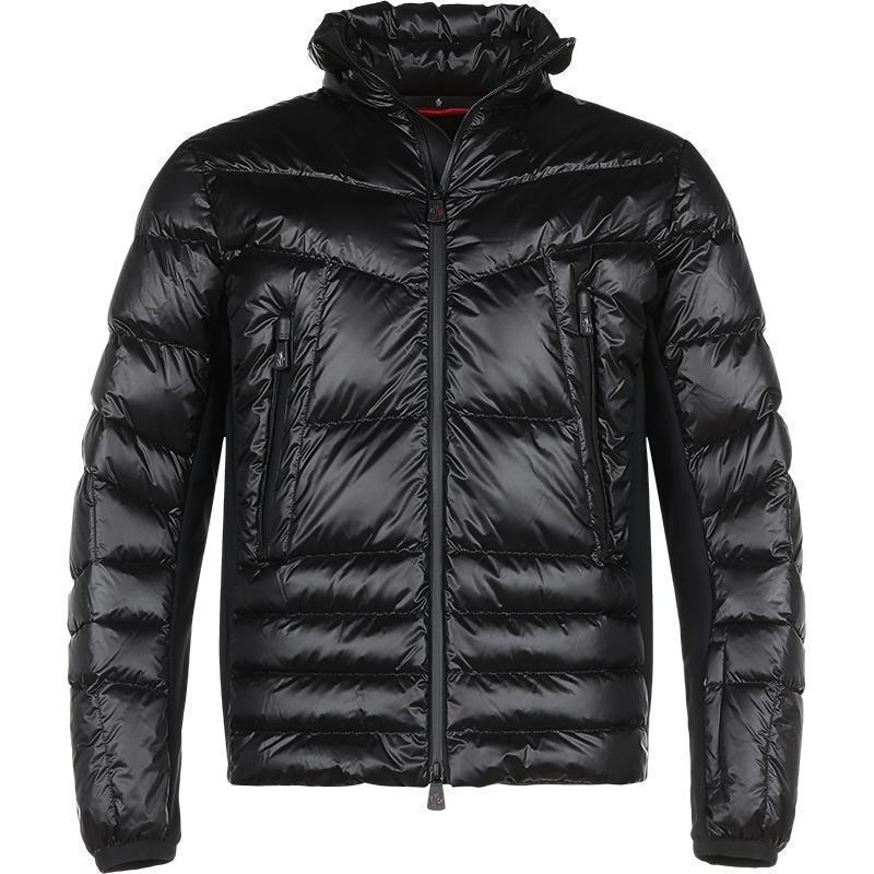 盟可睐蒙口moncler男士聚酰胺鹅绒羽绒服夹克外套1a5040053071