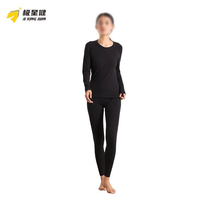 极星健 女士保暖内衣 6212 M-2XL备注颜色尺码 套