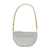 BURBERRY OLYMPIA 迷你拉链手提包 8045995