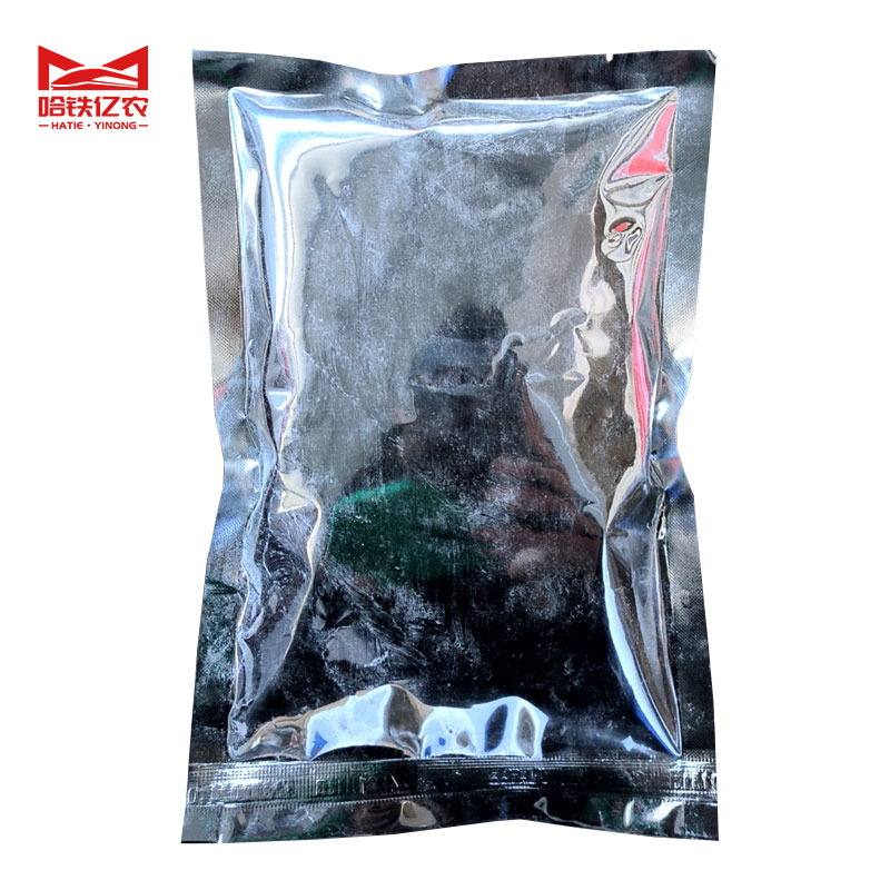 哈铁亿农 食用精品鸡粉食堂厨房香辛料调料调味炒菜炖菜提鲜500g/袋高清大图