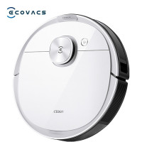 科沃斯(ECOVACS)T8 Power扫地机器人激光导航规划全自动扫拖擦拖地机智能家用洗地机DLX11-22