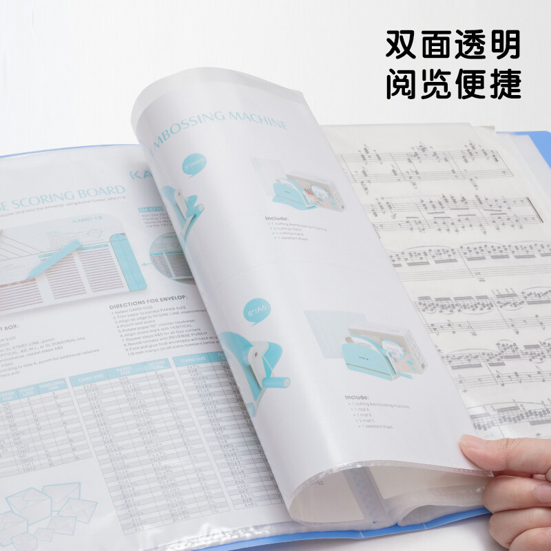 晨光创意磁性便签贴多种颜色可选环保材质超强吸附力桌面整理好帮手高清大图