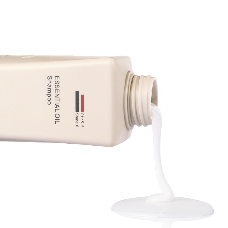 阿道夫精油香护理专研洗发水(净澈清爽)680ml(1*24)高清大图