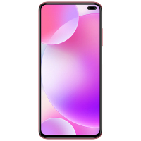 小米(MI) Redmi K30 5G版本 花影惊鸿 8GB内存256GB存储全面屏索尼6400万后置四摄 4500mAh超长续航 30W快充 5G游戏学生拍照手机