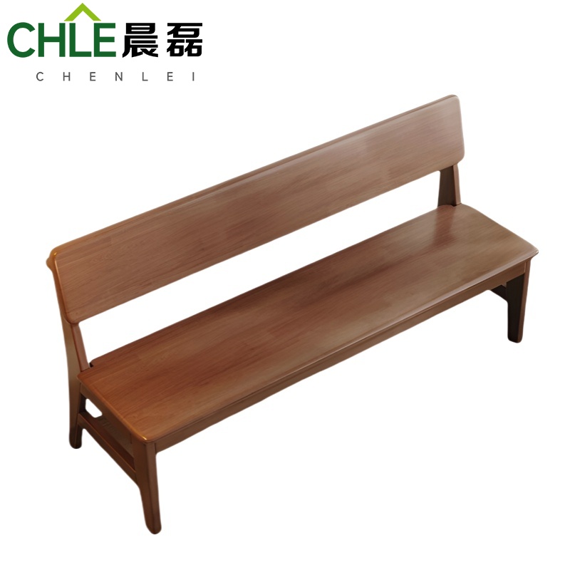 晨磊 实木板凳 140*33*86cm 个高清大图