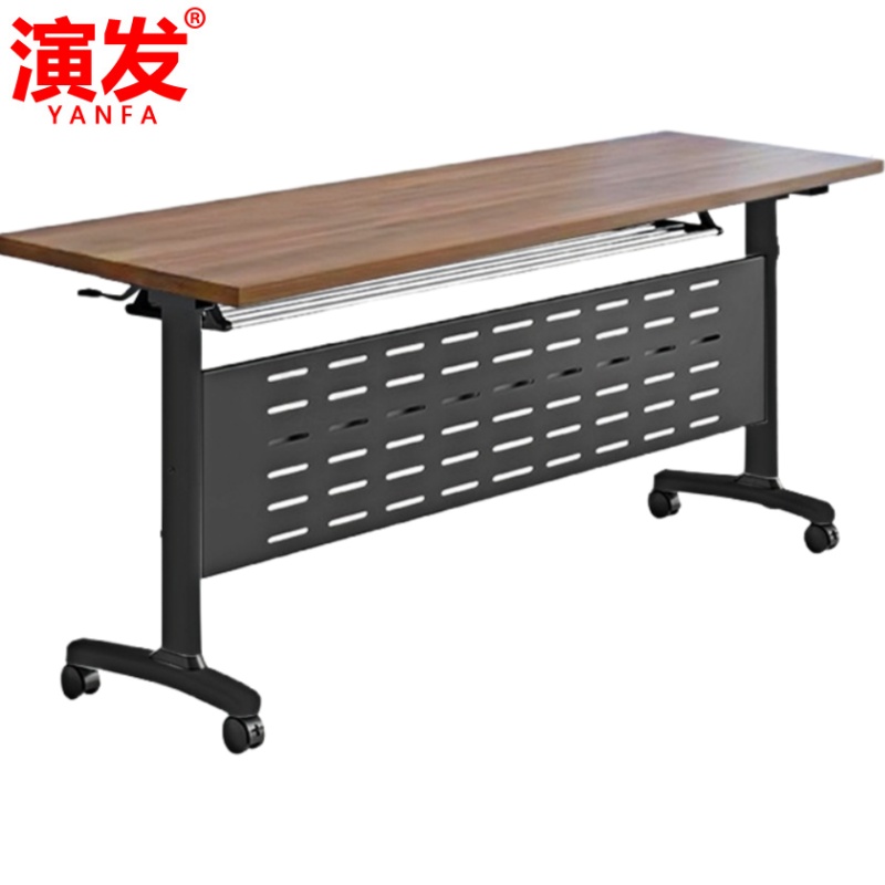 演发 学习桌1.2米/张高清大图