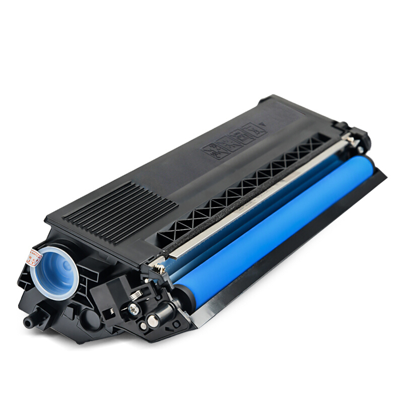 欣彩 MP3100蓝色粉盒 AR-MP3100C适用光电通MP3100CDN MP3105CDN MP3150CDN