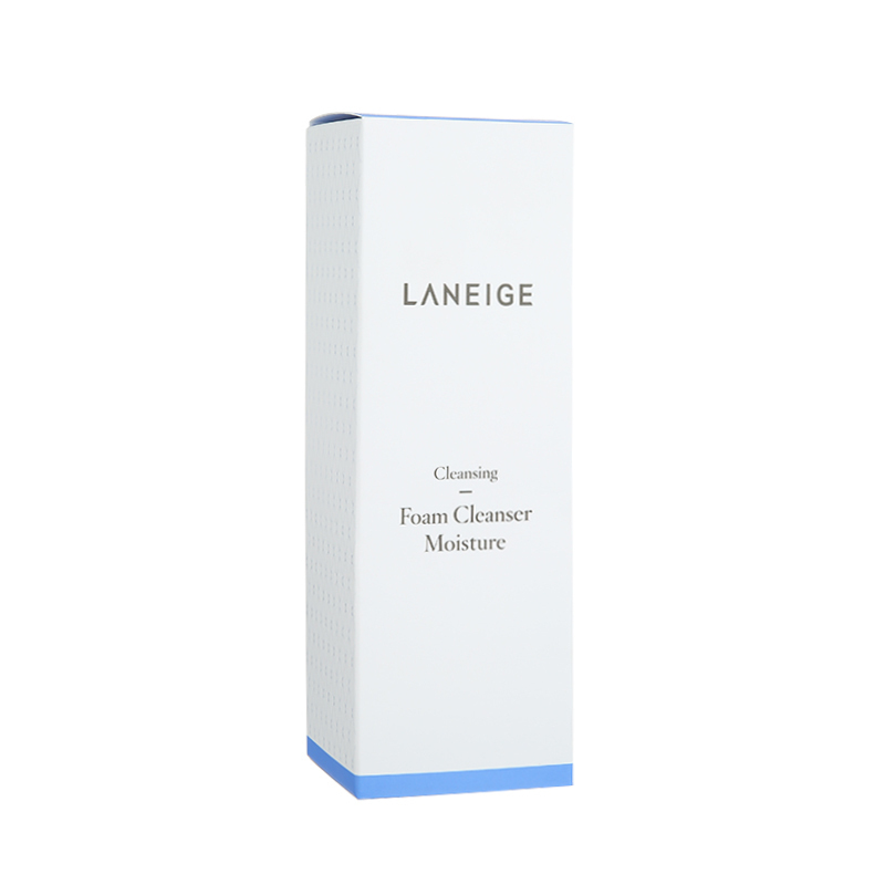 Laneige潔面泡沫180ml
