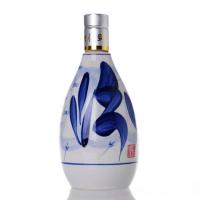 汾酒 42度500ml 青花20年 清香型白酒礼盒装 1瓶装