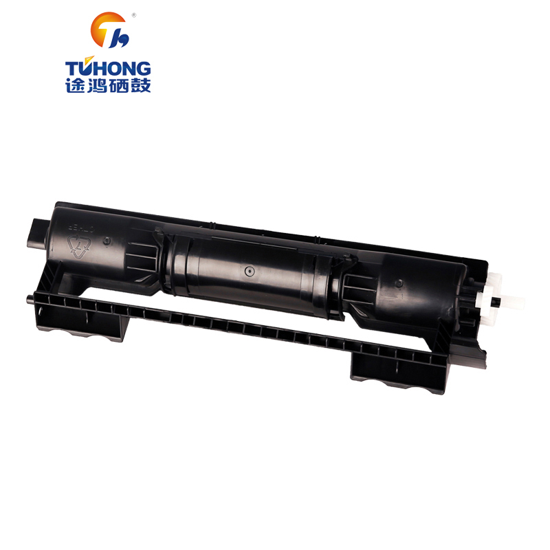途泓CF233A墨粉盒 适用于惠普HP M106w M134a M134fn打印机硒鼓 不带芯片 CF233A粉盒