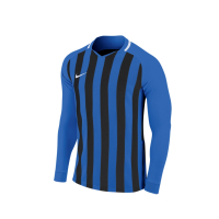NIKE耐克男装2018新款足球服运动服耐磨轻便足球训练服舒适休闲透气长袖T恤AO2455-657 Z