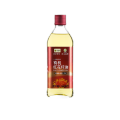中垦飨味堂 有机红花籽油（亚油酸含量≥79%）500ML 单位：瓶