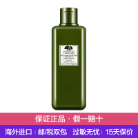 【保税现发】悦木之源(ORIGINS)菌菇水 韦博士灵芝焕能蘑菇水200ml 控油修护 化妆品 爽肤水/化妆水