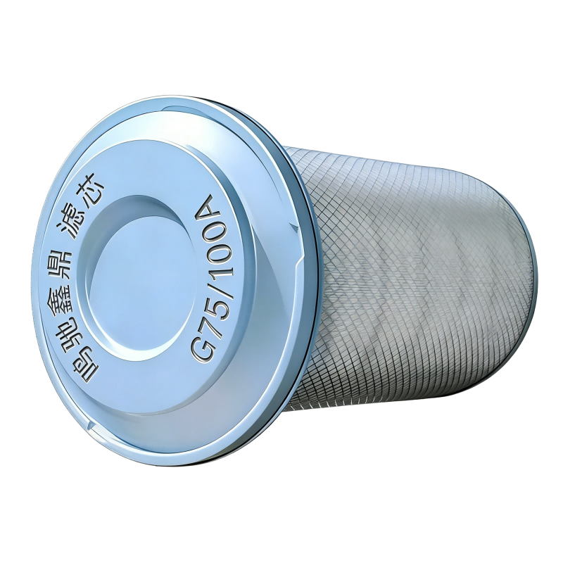 鸣驰鑫鼎 滤芯 G75/100A 个高清大图