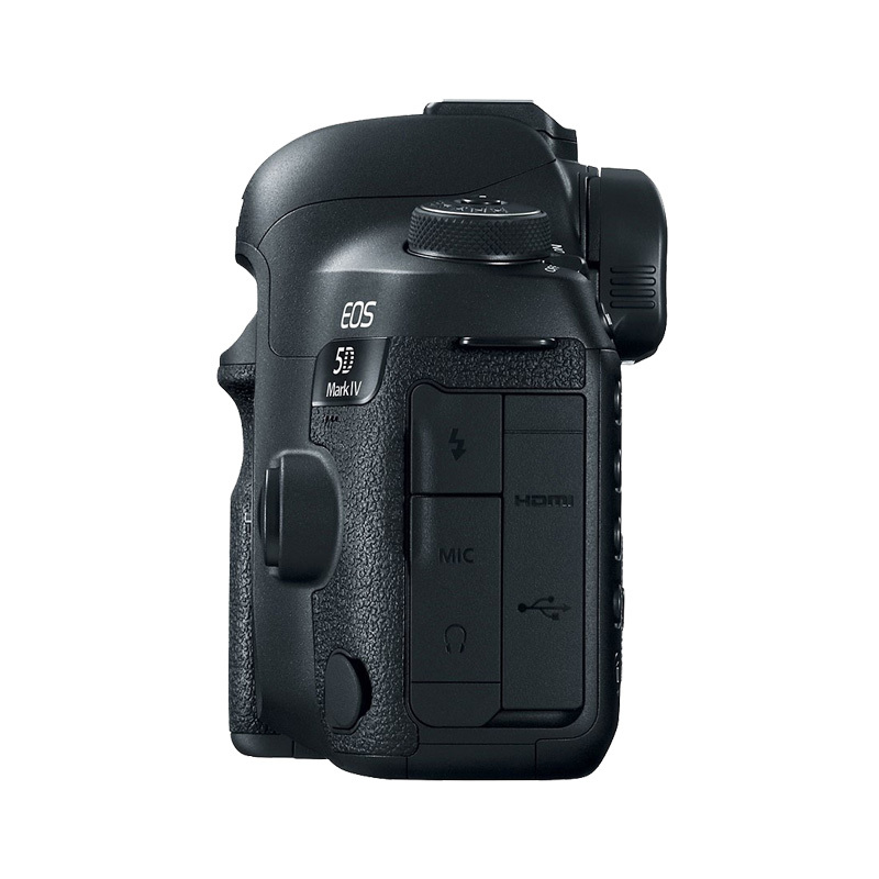 佳能 (canon) eos 5d mark iv 全画幅单反相机 5d4单机身 专业单反